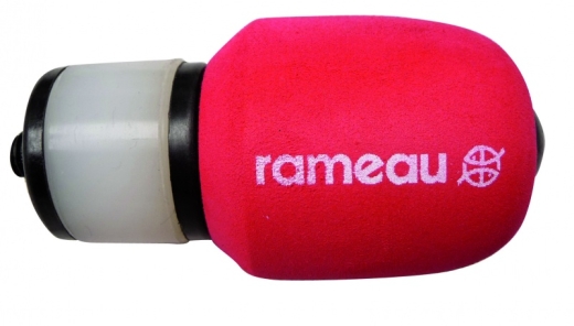 Rameau einstellbarer Kopfruten Endschutz